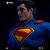 Estátua Superman e Krypto, Superman Legacy 1/10 - Iron Studios - Imagem 20
