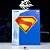 Estátua Superman e Krypto, Superman Legacy 1/10 - Iron Studios - Imagem 10