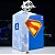 Estátua Superman e Krypto, Superman Legacy 1/10 - Iron Studios - Imagem 11