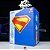 Estátua Superman e Krypto, Superman Legacy 1/10 - Iron Studios - Imagem 12