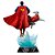 Estátua Superman e Krypto, Superman Legacy 1/10 - Iron Studios - Imagem 15