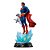 Estátua Superman e Krypto, Superman Legacy 1/10 - Iron Studios - Imagem 14