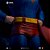 Estátua Superman e Krypto, Superman Legacy 1/10 - Iron Studios - Imagem 17