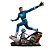 Estátua Mr. Fantastic and H.E.R.B.I.E, Quarteto Fantástico 1/10 - Iron Studios - Imagem 1