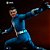 Estátua Mr. Fantastic and H.E.R.B.I.E, Quarteto Fantástico 1/10 - Iron Studios - Imagem 18