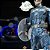 Estátua Capitão América, Captain America Winter Soldier 1/10 - Iron Studios - Imagem 6