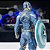 Estátua Capitão América, Captain America Winter Soldier 1/10 - Iron Studios - Imagem 16