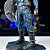 Estátua Capitão América, Captain America Winter Soldier 1/10 - Iron Studios - Imagem 7