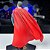 Estátua Superman, Batman Vs Superman 1/10 - Iron Studios - Imagem 10