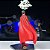 Estátua Superman, Batman Vs Superman 1/10 - Iron Studios - Imagem 5