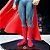 Estátua Superman, Batman Vs Superman 1/10 - Iron Studios - Imagem 7