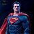 Estátua Superman, Batman Vs Superman 1/10 - Iron Studios - Imagem 19