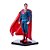 Estátua Superman, Batman Vs Superman 1/10 - Iron Studios - Imagem 1