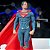 Estátua Superman, Batman Vs Superman 1/10 - Iron Studios - Imagem 9