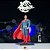 Estátua Superman, Batman Vs Superman 1/10 - Iron Studios - Imagem 3