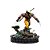 Estátua Wolverine Unleashed Deluxe, Marvel 1/10 - Iron Studios - Imagem 14