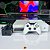 Console Xbox One Fat 500gb Branco - Microsoft (Seminovo) - Imagem 3