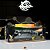 Miniatura Lincoln Continental Limousine Presidential Series Reagan Car 1972 1:24 - Road Signature - Imagem 3