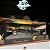 Miniatura Lincoln Continental Limousine Presidential Series Reagan Car 1972 1:24 - Road Signature - Imagem 8