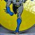 Placa Decorativa de Metal Batman, DC Comics - Yu Chi - Imagem 6