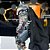 Estatua Batman XE Suit, Arkham Origins: Cold, Cold Heart - DC - Imagem 12