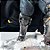 Estatua Batman XE Suit, Arkham Origins: Cold, Cold Heart - DC - Imagem 7