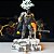 Estatua Batman XE Suit, Arkham Origins: Cold, Cold Heart - DC - Imagem 15