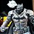 Estatua Batman XE Suit, Arkham Origins: Cold, Cold Heart - DC - Imagem 10