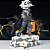 Estatua Batman XE Suit, Arkham Origins: Cold, Cold Heart - DC - Imagem 3