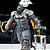 Estatua Batman XE Suit, Arkham Origins: Cold, Cold Heart - DC - Imagem 9