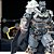 Estatua Batman XE Suit, Arkham Origins: Cold, Cold Heart - DC - Imagem 8