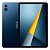 Tablet Xiaomi Poco Pad M1 Pro 256gb/8gb Ram Tela 12,1", LCD IPS 120hz, Dolby Atmos, Versão Global, Azul - Xiaomi - Imagem 1