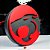 Emblema Thundercats Decorativo em Resina - Thundercats - Imagem 5