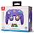 Controle Sem Fio Nintendo Switch GameCube Style Toad, Roxo (Seminovo) - PowerA - Imagem 7