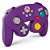 Controle Sem Fio Nintendo Switch GameCube Style Toad, Roxo (Seminovo) - PowerA - Imagem 2