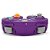 Controle Sem Fio Nintendo Switch GameCube Style Toad, Roxo (Seminovo) - PowerA - Imagem 5