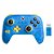 Controle Sem Fio Bluetooth 8BitDo Ultimate 3-Mode Edição Rare 40° Aniversario (Seminovo) - 8BitDo - Imagem 3