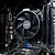 PC Gamer, Ryzen 5, 32GB Memoria RAM, SSD NVMe 512GB, Placa Mãe B450M Gigabyte, Placa de Vídeo RX 550 - Imagem 4