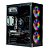 PC Gamer, Ryzen 5, 32GB Memoria RAM, SSD NVMe 512GB, Placa Mãe B450M Gigabyte, Placa de Vídeo RX 550 - Imagem 1