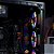 PC Gamer, Ryzen 5, 32GB Memoria RAM, SSD NVMe 512GB, Placa Mãe B450M Gigabyte, Placa de Vídeo RX 550 - Imagem 12