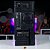 PC Gamer, Ryzen 5, 32GB Memoria RAM, SSD NVMe 512GB, Placa Mãe B450M Gigabyte, Placa de Vídeo RX 550 - Imagem 16