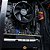 PC Gamer, Ryzen 5, 32GB Memoria RAM, SSD NVMe 512GB, Placa Mãe B450M Gigabyte, Placa de Vídeo RX 550 - Imagem 6