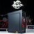 PC Gamer, Ryzen 5, 32GB Memoria RAM, SSD NVMe 512GB, Placa Mãe B450M Gigabyte, Placa de Vídeo RX 550 - Imagem 9