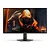 Monitor Gamer AOC Agon 27" FHD, 144Hz, 0.5ms, IPS, G-Sync, HDR, Preto (Seminovo) - 27G50F - Imagem 2