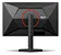 Monitor Gamer AOC 27" FHD, 180Hz, 0.5ms, IPS, G-Sync, HDR, Preto (Seminovo) - 27G4/P - Imagem 2
