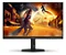 Monitor Gamer AOC 27" FHD, 180Hz, 0.5ms, IPS, G-Sync, HDR, Preto (Seminovo) - 27G4/P - Imagem 1