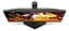 Monitor Gamer AOC 27" FHD, 180Hz, 0.5ms, IPS, G-Sync, HDR, Preto (Seminovo) - 27G4/P - Imagem 3