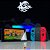 Console Nintendo Switch V1 Destravado, Com Cartão de Memória 256GB (Usado) - Neon - Imagem 6