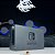 Console Nintendo Switch V1 Destravado, Com Cartão de Memória 256GB (Usado) - Neon - Imagem 13