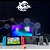 Console Nintendo Switch V1 Destravado, Com Cartão de Memória 256GB (Usado) - Neon - Imagem 2